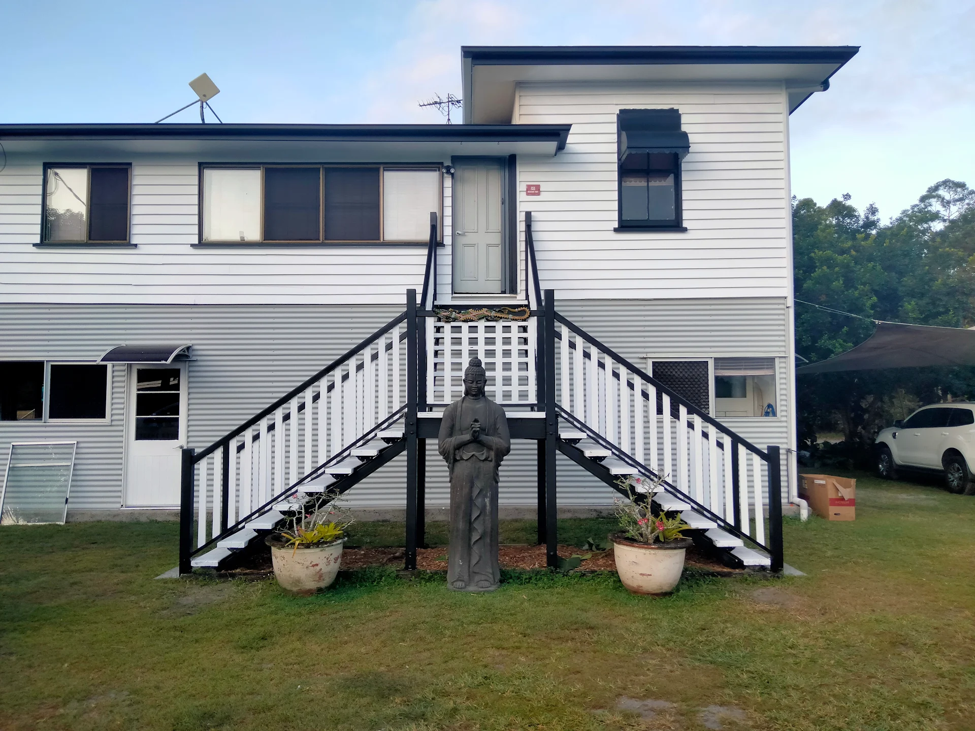 Beach bums Retreat Pty Ltd