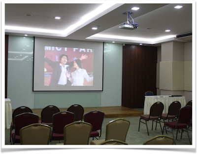 Photos of Yadanarbon Cyber Coporation