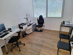 Photo n°22 de Point Vision Roussillon à Roussillon (Centre médical)