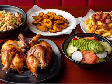 Don Pollo Metropolitan by null