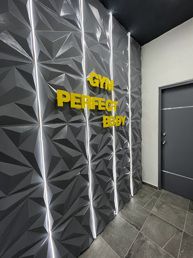 Gym Perfect Body Tultitlan Gallery - Mexico