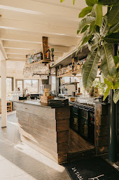 Photo n°84 de La Table de la Fontaine à Ventabren (Sushi à emporter)