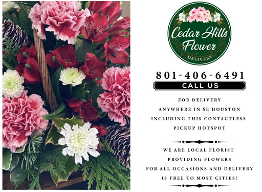 Cedar Hills Flower Delivery Gallery - United States