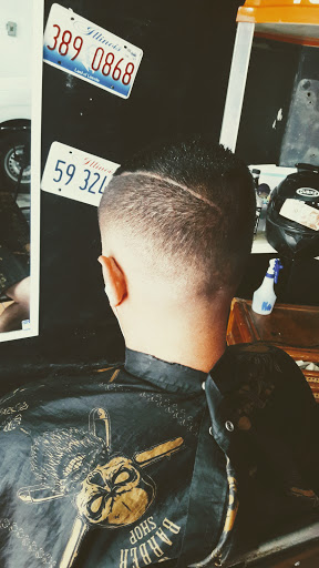 Good Men's Barbershop