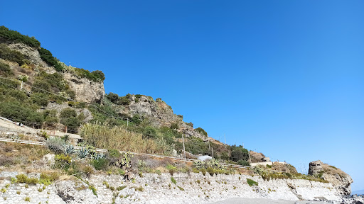 Capo Scaletta - Visual