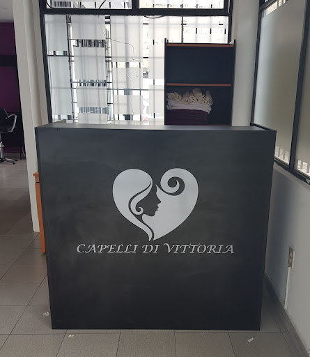 Capelli di Vittoria Gallery - Mexico