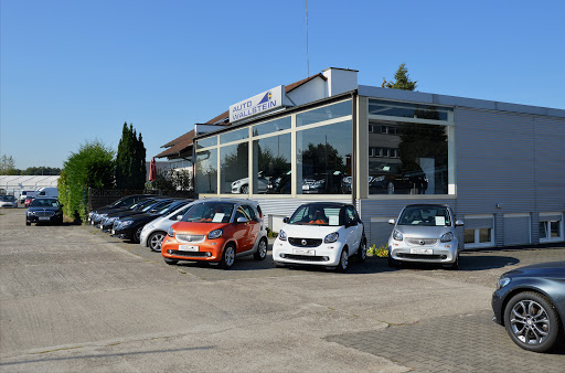 Auto-Wallstein - Visual