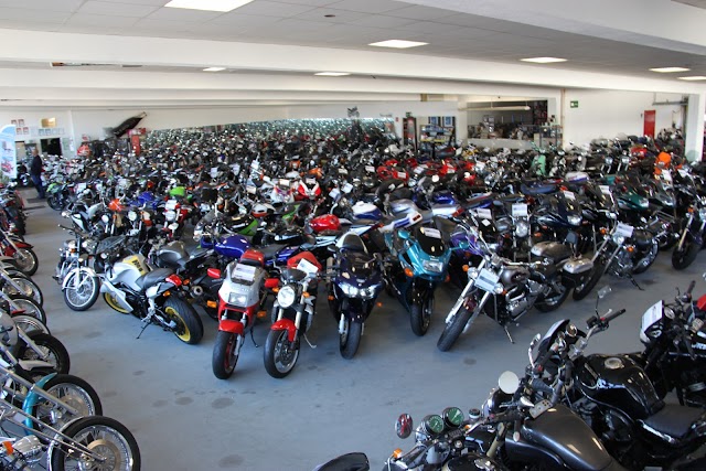 Motodrom Essen