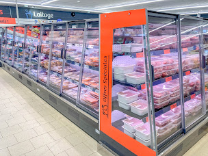 Photo n°3 de Lidl à Saint-Vigor-le-Grand (Supermarché)