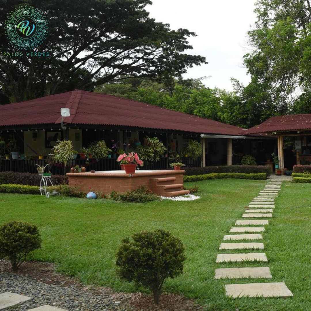 Finca Palos Verdes