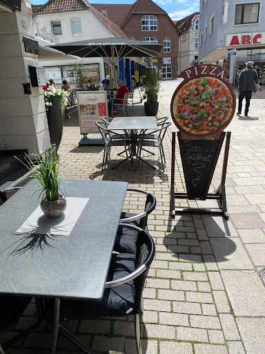 Amici by Raffa & Mandy | Lübbecke