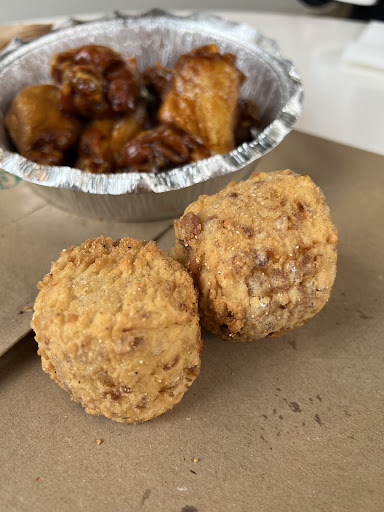 Gator's Cajun Cuisine