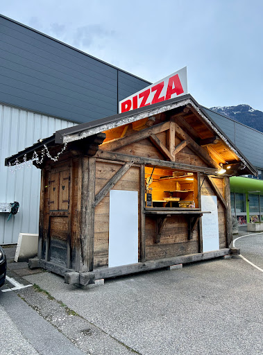 Photo de A.S Cuines La Chambre Football