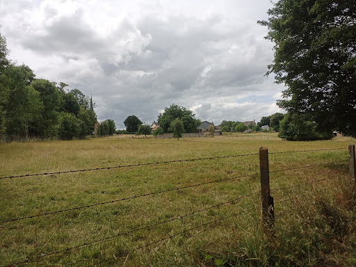 Dolmen de la Grosse Pierre (Verneusses) - Thumbnail