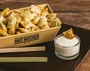 Photo n°49 de Brut Butcher - Le Fast Food du Boucher à Saint-Chamond (Restaurant de viande)