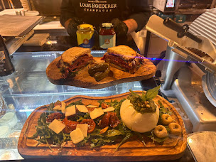 Photo n°10 de Monalisa à Provins (Cave à vins)