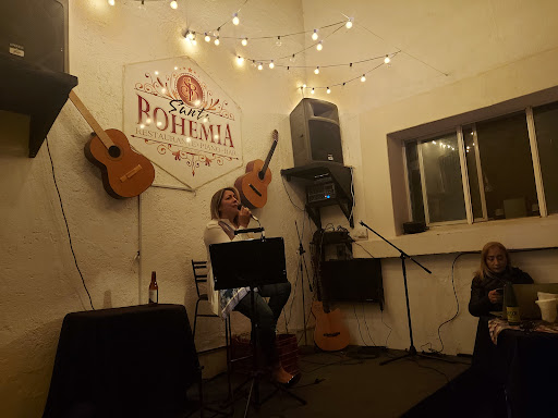 Santa Bohemia - Thumbnail