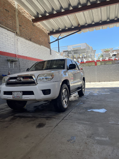 Venegas Car Detailing Gallery - Mexico