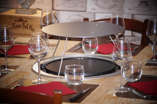 Restaurant Au Cheval Noir Gîtes et Chambres d'Hôtes