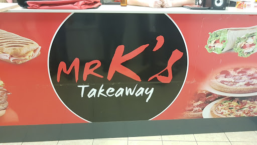 Mr K's Takeaway - Thumbnail