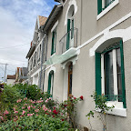 Naudon Mathé Frères - Saint Maurice