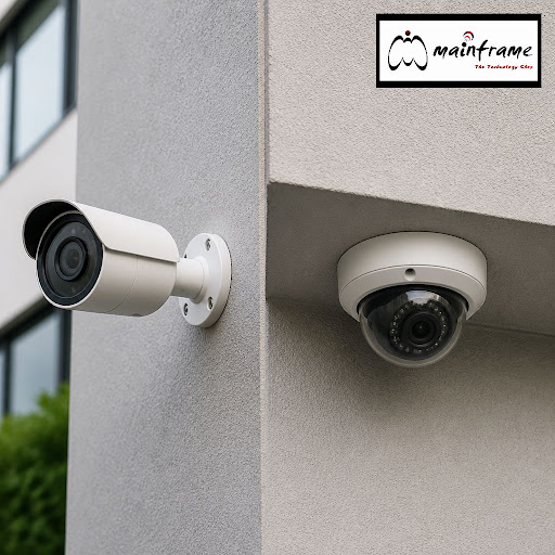 Choosing the right CCTV camera is just as important as choosing the right computer or laptop. At… post image