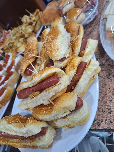 Bar Daniela - Visual