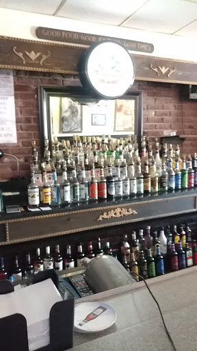 National Road Bar
