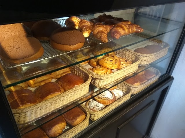 Armel Panadería Francesa