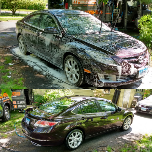 JJ Mobile Detailing & Power Wash LLC. - Thumbnail