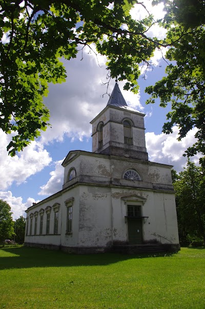 Photos of K&auml;rla kirik