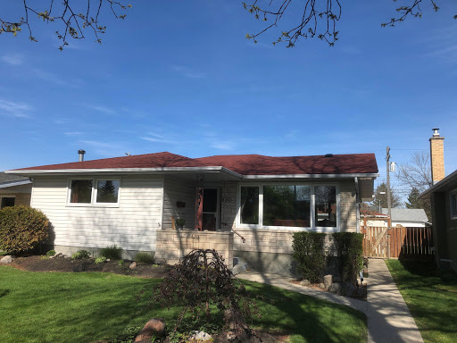 Charleswood Roofing & Exteriors - Thumbnail