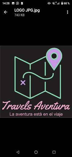 Travels aventura - Thumbnail