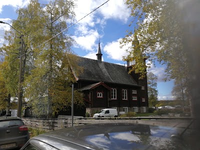 church
