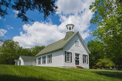 Rocky Spring Presbyterian Church PCUSA