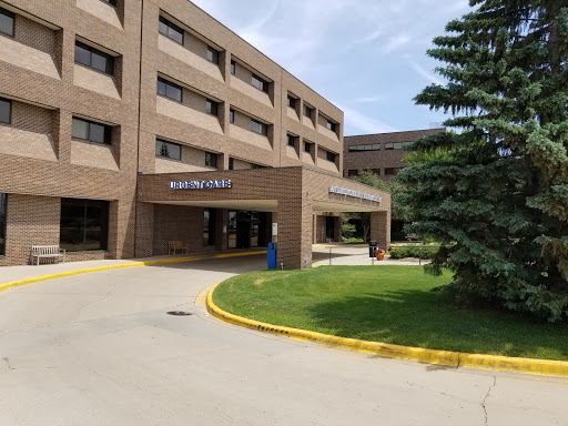 CentraCare - Willmar Clinic