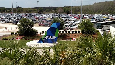 Photos of JetBlue Park