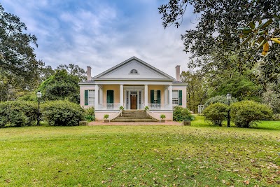 Lansdowne Plantation