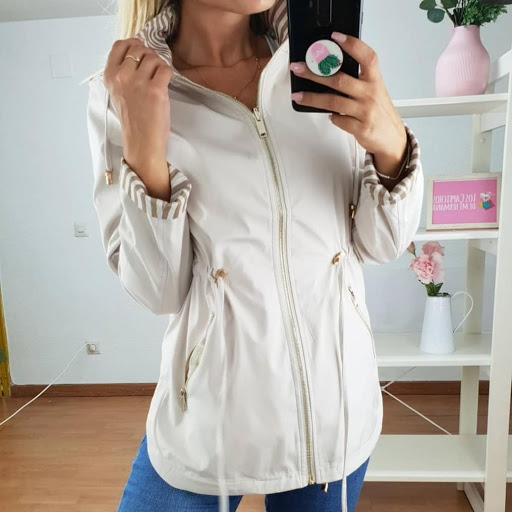 New clothes - Thumbnail