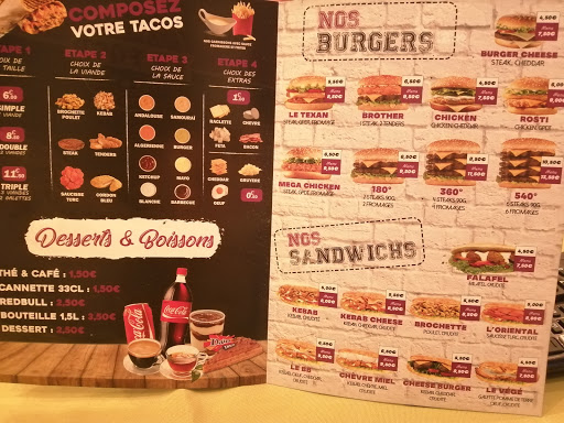 Photo 1 - BB Food