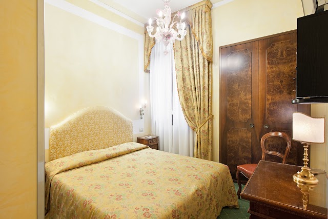 Albergo Cà Favretto - San Cassiano