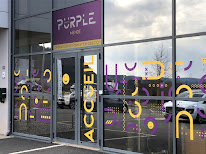 Purple Campus Mende à Mende