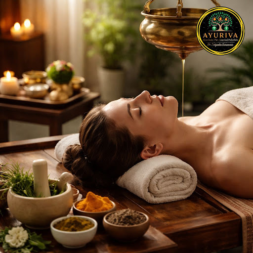 Feeling mentally drained, distracted or overwhelmed? At Ayuriva Ayurveda Panchkarma and Polyclini… post image