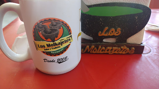 Los Molkajetes Antojitos - Thumbnail