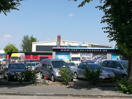 Mez Automobile