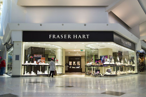 Fraser Hart, Stirling