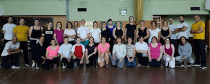 Photo n°4 de Académie Du Thouet Jeet Kune Do à Franconville (École d'arts martiaux)