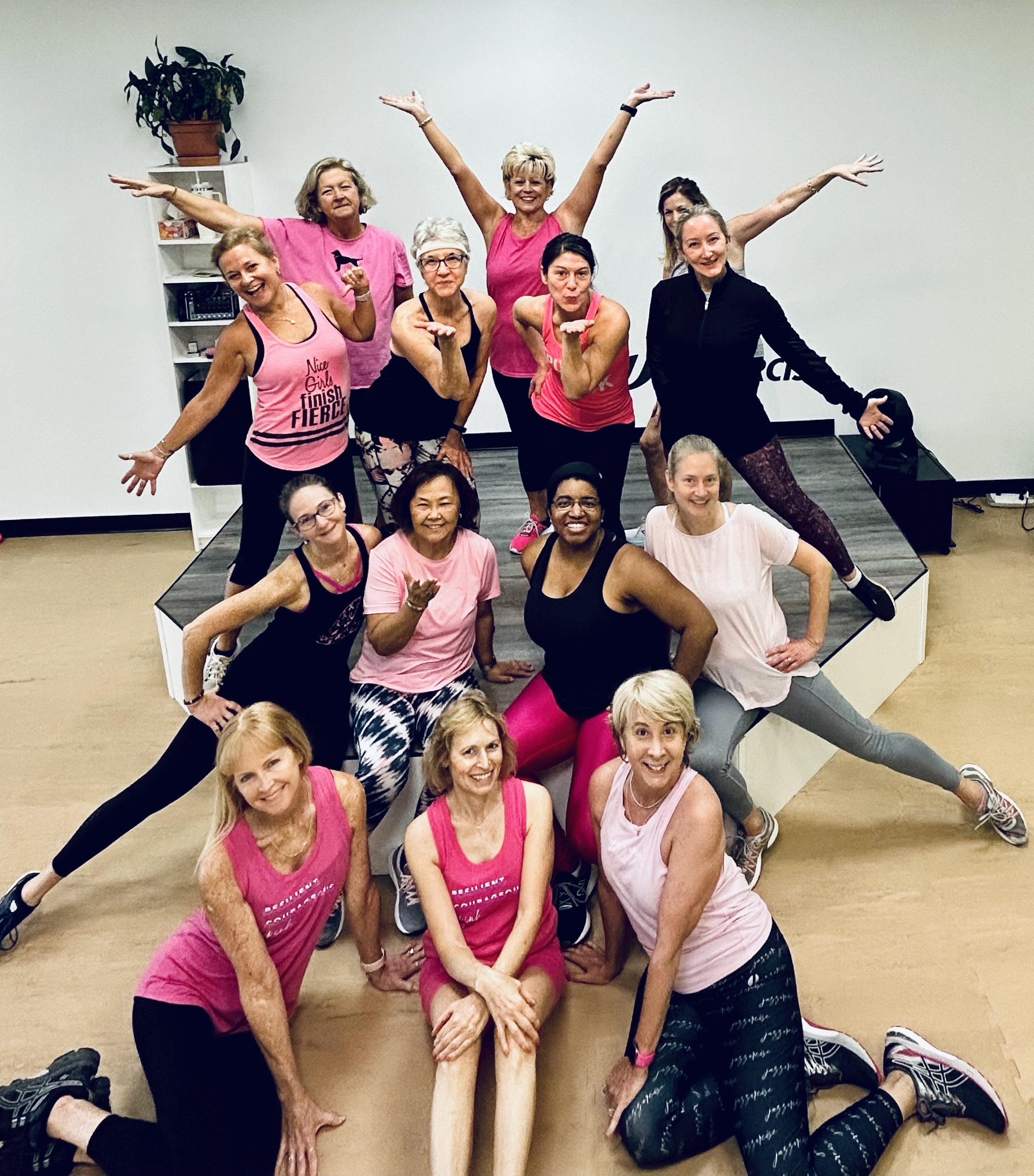 Jazzercise photo 14