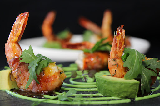 Photo 1 - Aux saveurs des 4 bans