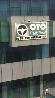 OTO Kredit Mobil By PT Multiartha, Author: Lilik Supriadi